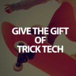 Trick Tech Gift Vouchers