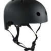 SFR Essentials Helmet - Matt Black