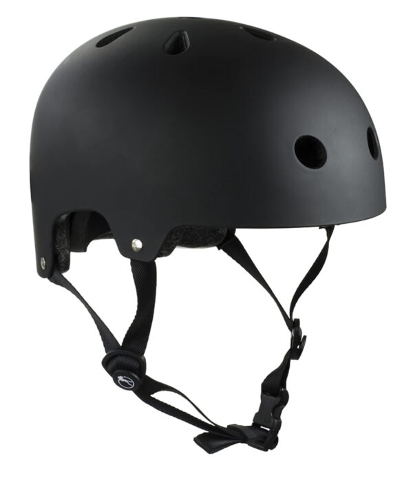 SFR Essentials Helmet - Matt Black