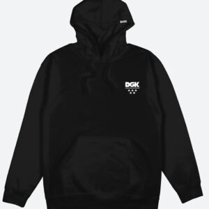 DGK All Star Mini Logo Hoody