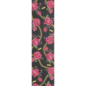 DGK Blossom Griptape - 9'' x 33''