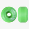 SPITFIRE NEON BIGHEADS CLASSIC WHEELS (NEON GREEN) 53MM 99A