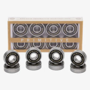 PRIMITIVE PREMIUM BEARINGS (BLACK GOLD)