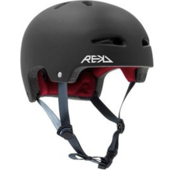 Rekd Protection Ultralite In-Mold Helmet