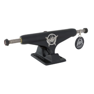 Indy Stage 11 Truck Forged Hollow Slayer Black 149 MM