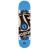 Alien Workshop OG Logo Complete Blue 8" - 8, Blue