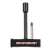 Indy Skate Tool Bearing Saver Skate Tool Black