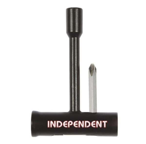 Indy Skate Tool Bearing Saver Skate Tool Black