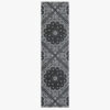 DGK Paisley Griptape Black