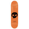 ZERO DECK SIGNATURE SKULL COLE 8.5