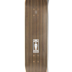 GIRL DECK 93 TIL W41 SEAN MALTO POP SECRET 8"