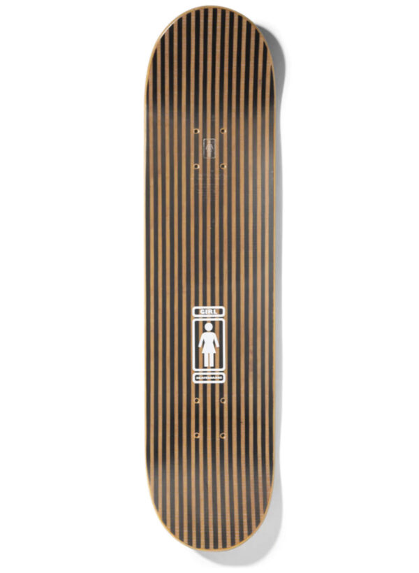 GIRL DECK 93 TIL W41 SEAN MALTO POP SECRET 8"