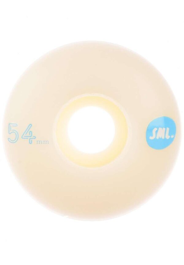 sml. Grocery Bag OG Wide 99a Skateboard Wheel - 54mm