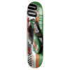 DGK - Ghetto GT Ortiz Deck - 8" DGK