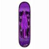 Santa Cruz Pro Deck Gartland Lava Lamp Purple 8.28 IN