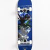 Primitive Paul Rodriguez Eternity Complete Skateboard - 8.00