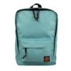 Santa Cruz Classic Label Backpack Bag | Turquoise